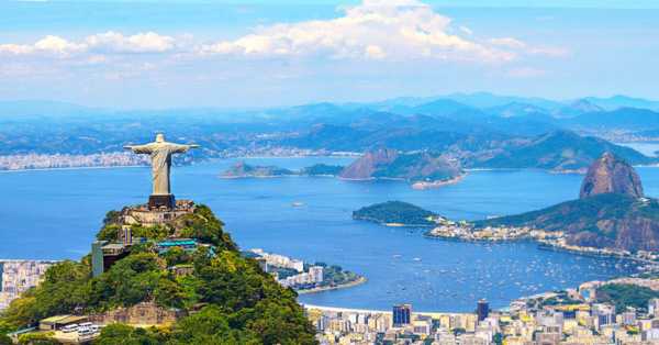 Brazil Travel Guide : Food, hotel, Cost, Weather & geography, History, language, culture, things to see and do and how to reach